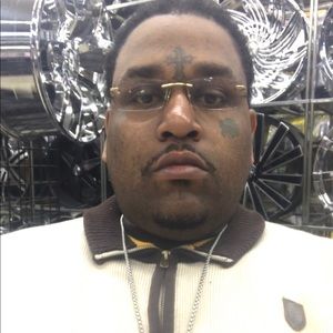 Meet your Posher, Edward